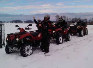  Excursión de invierno